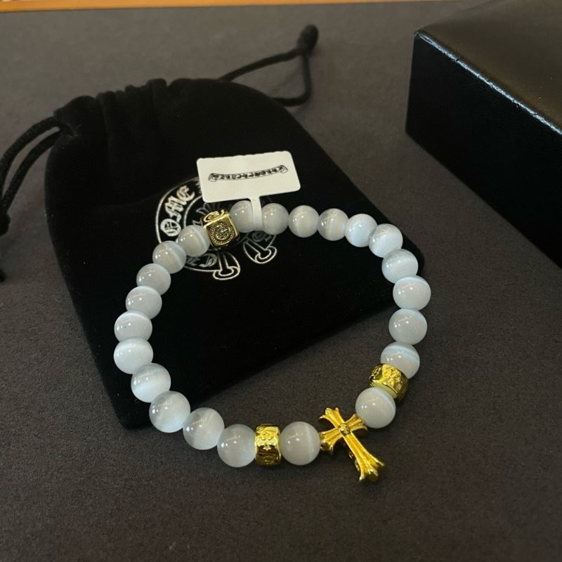 Chrome Hearts Bracelets